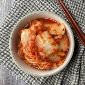 행복한 찌개용 익은 숙성 맛김치 막김치 업소용 10kg 맛있게 먹은 솔직 후기 - 상품 이미지 2
