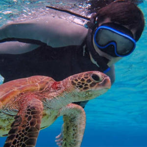 일본 오키나와 미야코지마 출발 절경 해변에서 SUP or 카누 체험  스... 솔직 후기 | 실사용자 리뷰 분석 - 상품 이미지 4