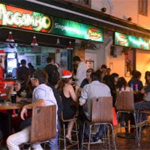 싱가포르 펍 크롤링 반나절 투어 솔직 후기 | 실사용자 리뷰 분석 - 상품 이미지 3