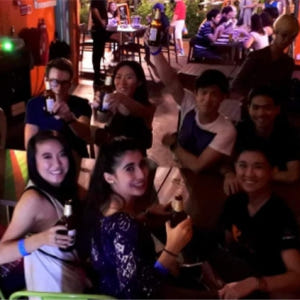 싱가포르 펍 크롤링 반나절 투어 솔직 후기 | 실사용자 리뷰 분석 - 상품 이미지 2