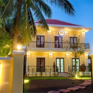 캄보디아 씨엠립 타이 젠 스파 & 마사지 솔직 후기 | 실사용자 리뷰 분석 - 상품 이미지 1