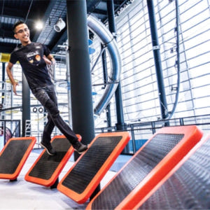 싱가포르 어드벤처 HQ 티켓 (홈팀 NS 카티브) 솔직 후기 | 실사용자 리뷰 분석 - 상품 이미지 3