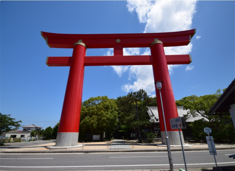 일본 효고현 아와지시 아와지섬 5시간 / 8시간 관광 택시 이미지 2