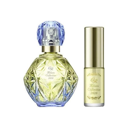 [해외]가네보 밀라노 컬렉션 GR 오 드 퍼퓸 2 2020 ST 30ml+4ml