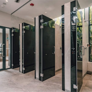 싱가포르 창이 공항 허브 앤드 스포크 가든 라운지 (공용 구역) 솔직 후기 | 실사용자 리뷰 분석 - 상품 이미지 1