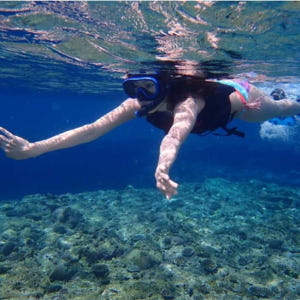 일본 오키나와 이시가키 섬 | 푸른 동굴 스노클링 + 카비라 만 서핑 /... 솔직 후기 | 실사용자 리뷰 분석 - 상품 이미지 3