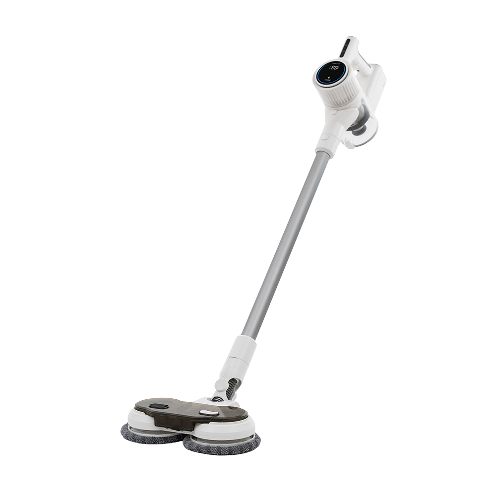 홈앤아트 코지 무선청소기 HAVG-160AW