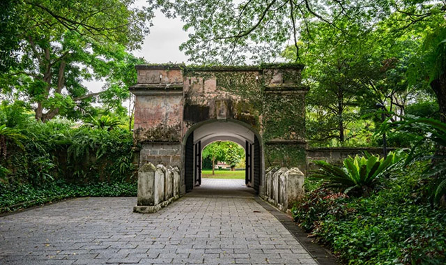 싱가포르 래플즈의 발자취를 따라 가는 투어 (한국인 가이드) 솔직 후기 | 실사용자 리뷰 분석 - 대표 이미지