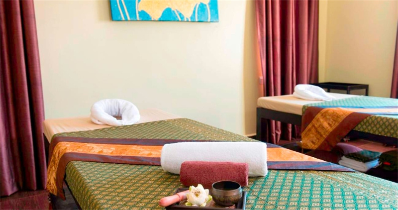 캄보디아 씨엠립 타이 젠 스파 & 마사지 이미지 4