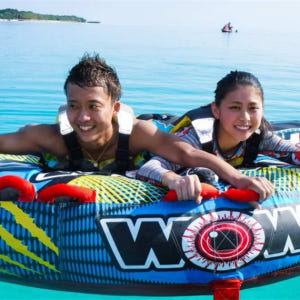 일본 오키나와 이시가키 섬 푸른동굴 바다거북 스노클링 + 해양스포츠 무제... 솔직 후기 | 실사용자 리뷰 분석 - 상품 이미지 3