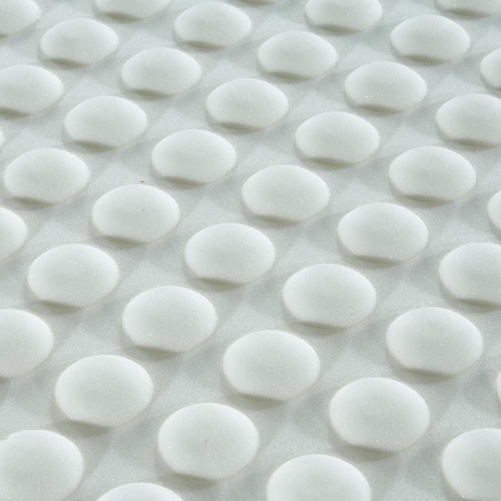 접이식 케미컬 볼 라텍스 매트리스 침대 바닥 자취 1인용 수면매트 MS 5cm