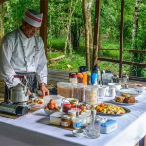 캄보디아 앙콜 일출 자전거 투어 (조식 & 점심 포함) 솔직 후기 | 실사용자 리뷰 분석 - 상품 이미지 2