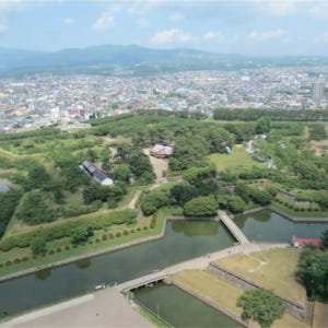 일본  홋카이도 전세자동차 반나절 관광 | 하코다테 즐기기 코스 / 나이... 솔직 후기 | 실사용자 리뷰 분석 - 상품 이미지 2