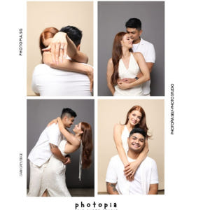 싱가포르 셀프 촬영 스튜디오 체험 솔직 후기 | 실사용자 리뷰 분석 - 상품 이미지 3