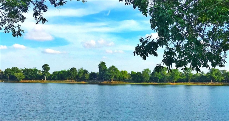 캄보디아 앙코르와트 그랜드 서킷 프라이빗 툭툭 투어 이미지 3