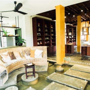 캄보디아 스파 크메르 럭셔리 패키지 솔직 후기 | 실사용자 리뷰 분석 - 상품 이미지 1