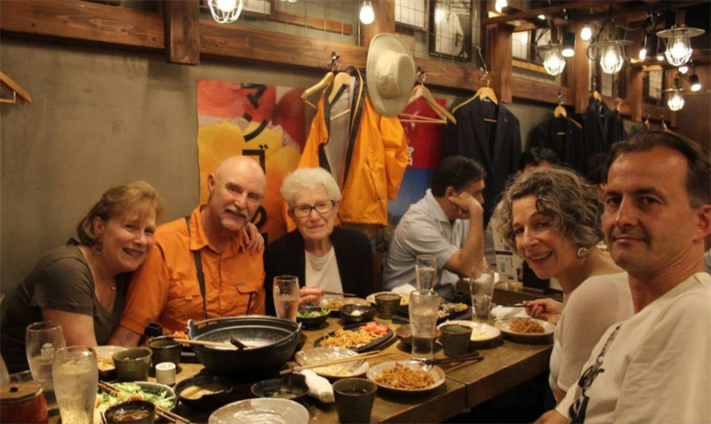 일본 도쿄 시부야 최고의 푸드 투어 솔직 후기 | 실사용자 리뷰 분석 - 대표 이미지