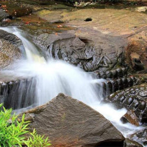 캄보디아 프놈쿨렌 국립공원 티켓 (무료 배송 서비스) 솔직 후기 | 실사용자 리뷰 분석 - 상품 이미지 2