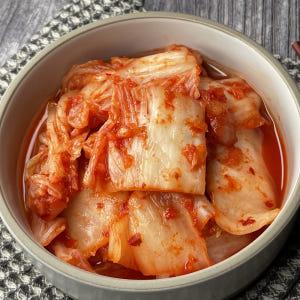 행복한 찌개용 익은 숙성 맛김치 막김치 업소용 10kg 맛있게 먹은 솔직 후기 - 상품 이미지 4
