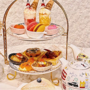 싱가포르 313 서머셋 미술 원데이 클래스 또는 하이 티 체험 솔직 후기 | 실사용자 리뷰 분석 - 상품 이미지 3