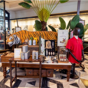 싱가포르   래플스 부티크 시그니처 기념품 솔직 후기 | 실사용자 리뷰 분석 - 상품 이미지 3