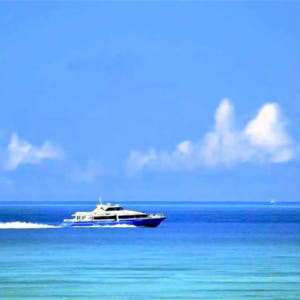 일본 오키나와 | 이시가키 낙도 호핑 페리・KARIYUSHI 3일 유람권... 솔직 후기 | 실사용자 리뷰 분석 - 상품 이미지 1