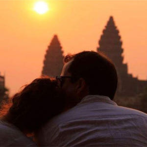 캄보디아 앙코르와트 일출 지프 투어 (식사 포함) 솔직 후기 | 실사용자 리뷰 분석 - 상품 이미지 4