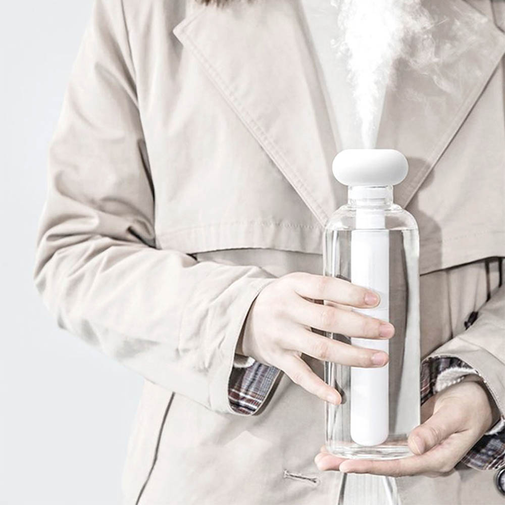 휴대용 usb 가습기 실내 막대형 초음파 진동분사 미니 수증기 제품 이미지