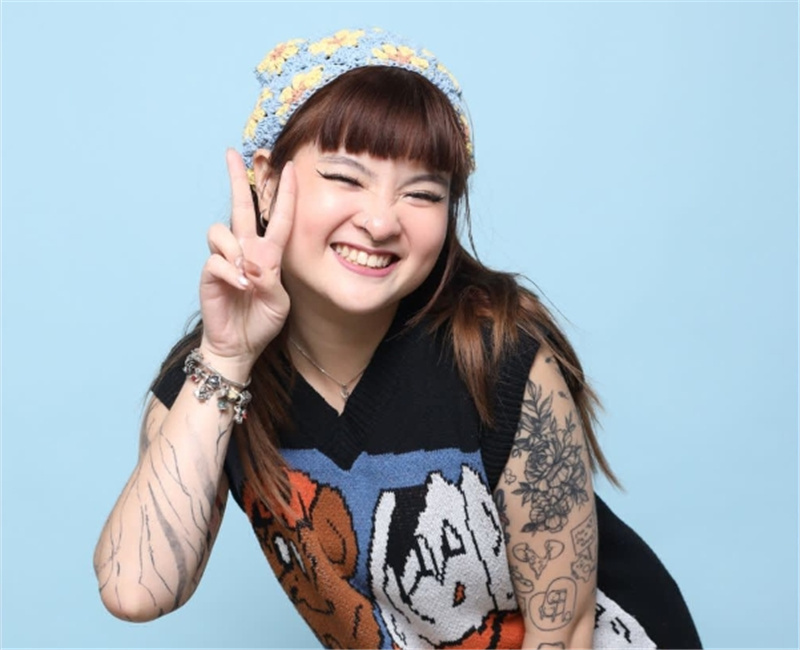 싱가포르 셀프 촬영 스튜디오 체험 이미지 4