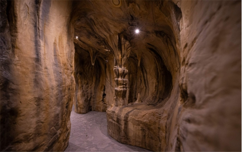 싱가포르 어드벤처 HQ 티켓 (홈팀 NS 카티브) 이미지 4