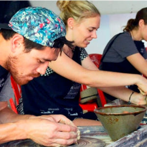 캄보디아 크메르 도자기 클래스 솔직 후기 | 실사용자 리뷰 분석 - 상품 이미지 1