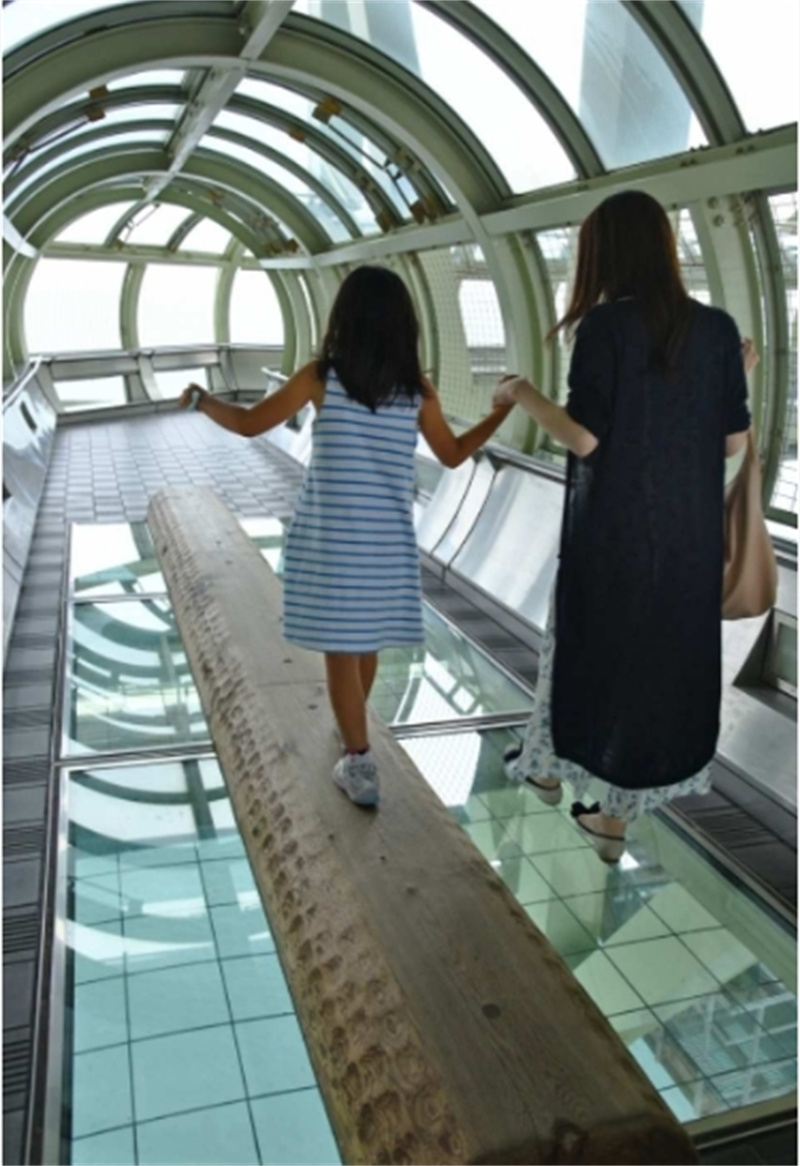 일본 오사카 아와지섬 일일 투어 (난바 출발) 이미지 2