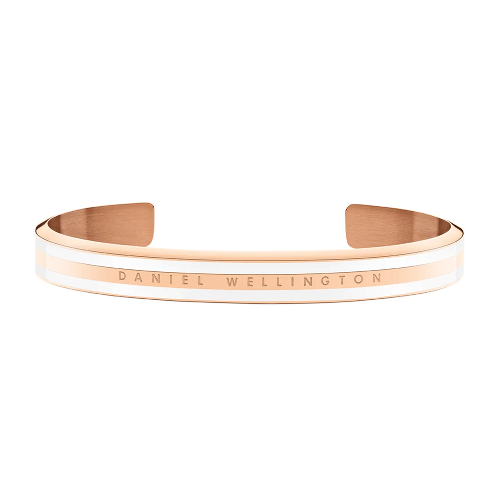 다니엘 웰링턴 EMALIE SLIM BRACELET 커플팔찌 우정팔찌 - 상세 이미지 2