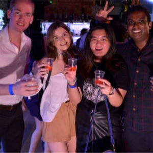 싱가포르 펍 크롤링 반나절 투어 솔직 후기 | 실사용자 리뷰 분석 - 상품 이미지 4