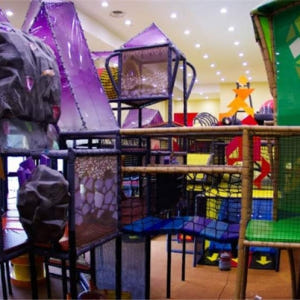 싱가포르 사프라 토아파요 키즈 어메이즈 입장권 솔직 후기 | 실사용자 리뷰 분석 - 상품 이미지 3