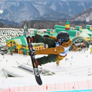 일본 기후 Takasu Snow Park 셔틀버스. 리프트 1일권｜나고야... 솔직 후기 | 실사용자 리뷰 분석 - 상품 이미지 3