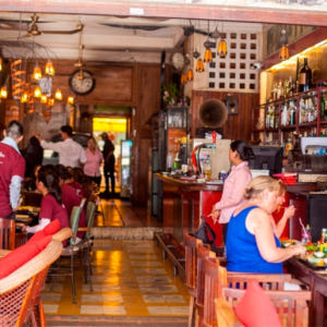 캄보디아 씨엠립 페이퍼 타이거 쿠킹 클래스 솔직 후기 | 실사용자 리뷰 분석 - 상품 이미지 2