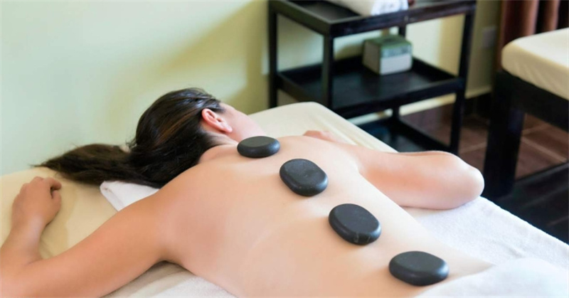 캄보디아 씨엠립 타이 젠 스파 & 마사지 이미지 2