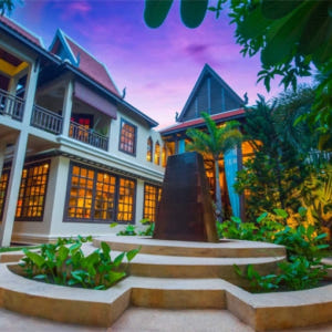 캄보디아 씨엠립 보레이 앙코르 리조트 무디타 스파 체험 솔직 후기 | 실사용자 리뷰 분석 - 상품 이미지 3