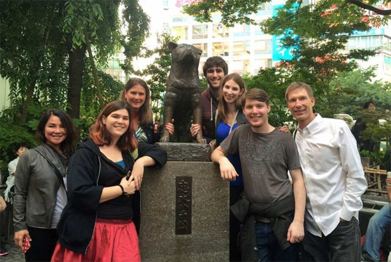 일본 도쿄 시부야 최고의 푸드 투어 이미지 4