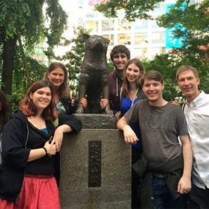 일본 도쿄 시부야 최고의 푸드 투어 솔직 후기 | 실사용자 리뷰 분석 - 상품 이미지 4