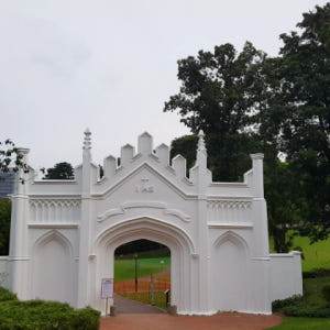 싱가포르 래플즈의 발자취를 따라 가는 투어 (한국인 가이드) 솔직 후기 | 실사용자 리뷰 분석 - 상품 이미지 3