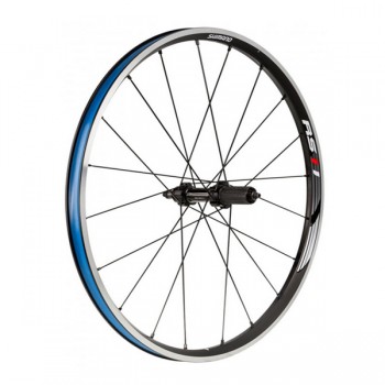 [한국자전거총판] 시마노 WH-RS11-R 완성 허브 액슬 141mm(5-9/16)