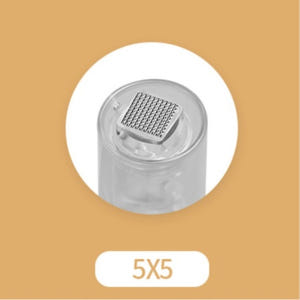 [오멜론]오메가 오토 AMTS니들 일회용 실리콘 나노칩 1BOX(30ea... 개봉기 | 실사용 후기 - 상품 이미지 3