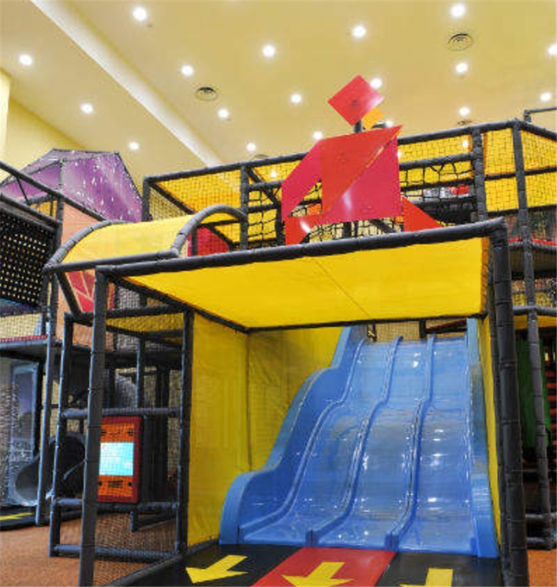 싱가포르 사프라 토아파요 키즈 어메이즈 입장권 이미지 4