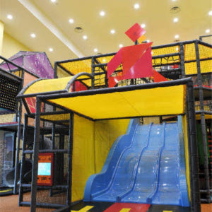 싱가포르 사프라 토아파요 키즈 어메이즈 입장권 솔직 후기 | 실사용자 리뷰 분석 - 상품 이미지 4