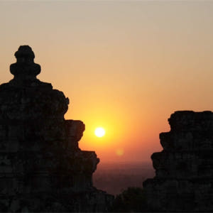 캄보디아 앙코르와트 투어 (씨엠립 출발) 솔직 후기 | 실사용자 리뷰 분석 - 상품 이미지 3