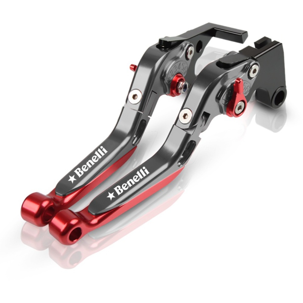 베넬리 브레이크 클러치 레버 오토바이 Benelli 502c 302S 752S - 메인 이미지