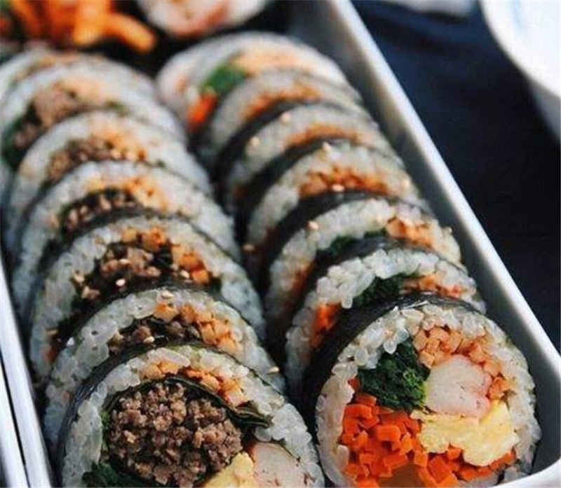 싱가포르 한국 음식 쿠킹 클래스 by Let's Yori 이미지 1