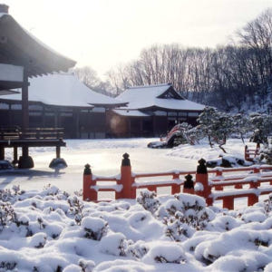 일본 이와테 | 에사시 후지와라 유산 공원 입장권｜온라인 할인 솔직 후기 | 실사용자 리뷰 분석 - 상품 이미지 4